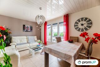  Appartement  vendre 4 pices 70 m