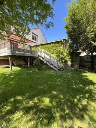  Maison � vendre 7 pi�ces 136 m�