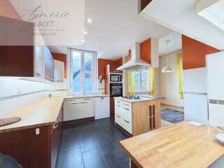  Maison à vendre 7 pièces 160 m²