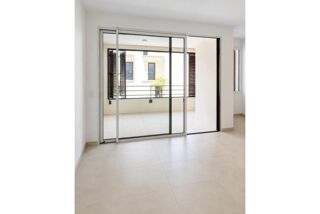  Appartement à vendre 4 pièces 80 m²