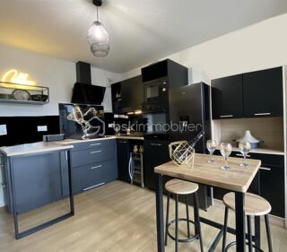  Appartement  vendre 2 pices 29 m