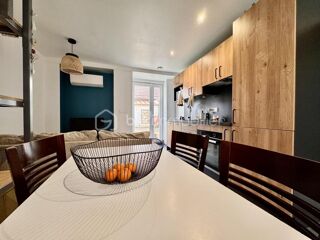  Maison à vendre 2 pièces 38 m²