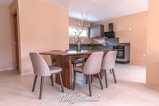  Maison à vendre 5 pièces 180 m²