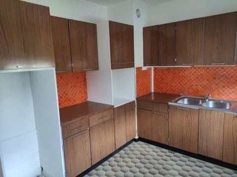  Appartement � louer 4 pi�ces 78 m�