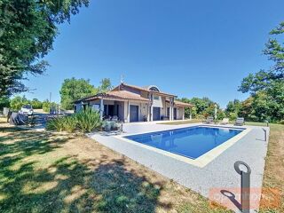  Maison Monfort (32120)