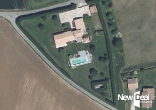  Villa � vendre 7 pi�ces 220 m�