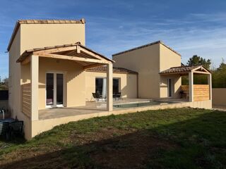  Maison � vendre 6 pi�ces 112 m�