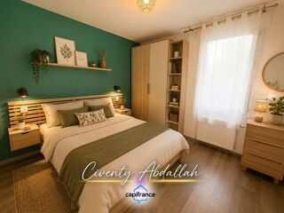  Appartement à vendre 3 pièces 63 m²