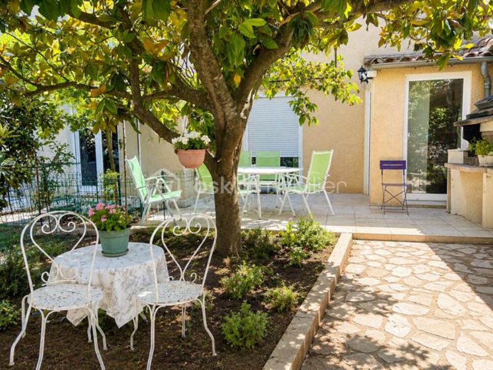 Vente Maison POMAS - JARDIN - GARAGE Pomas