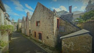  Maison � vendre 4 pi�ces 83 m�