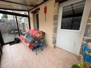  Maison à vendre 4 pièces 100 m²