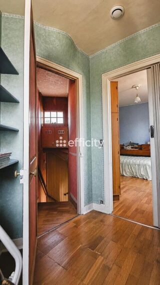  Maison à vendre 3 pièces 51 m²