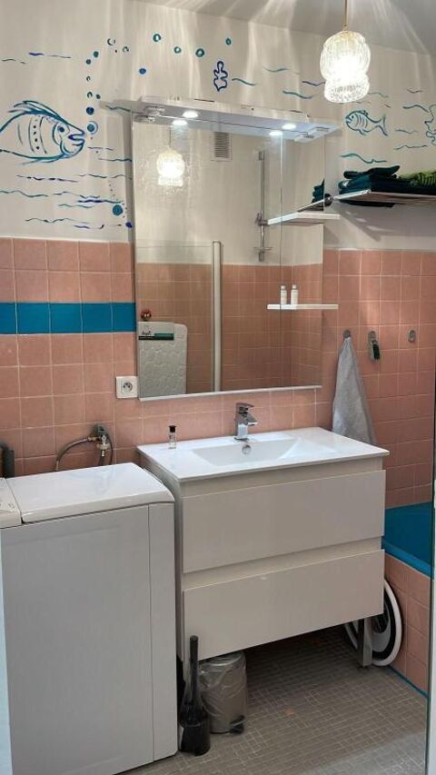  Appartement � louer 2 pi�ces 50 m�