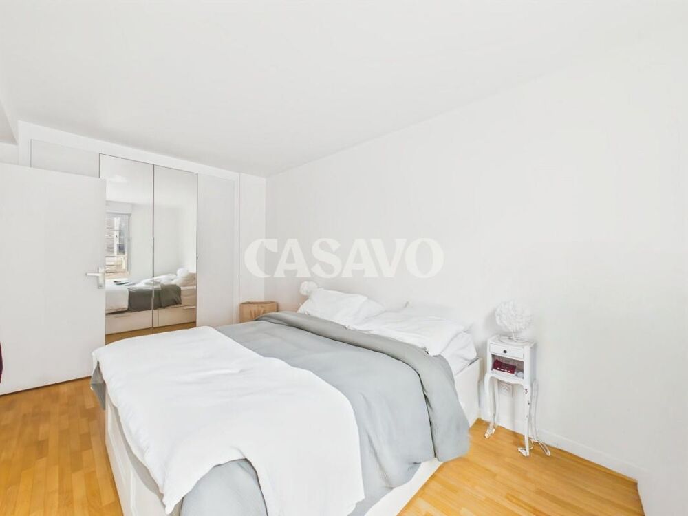 � vendre  Appartement Puteaux (92800)