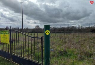  Terrain � vendre 1000 m�