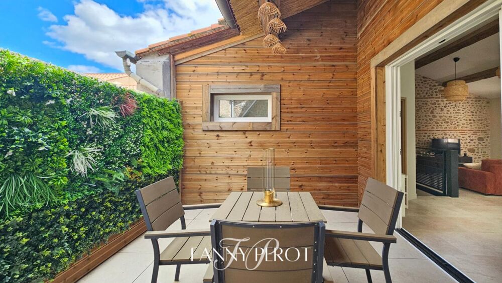 Maison 3 pièces 93 m² · à Canet en Roussillon · 93 m² · 269 000 €