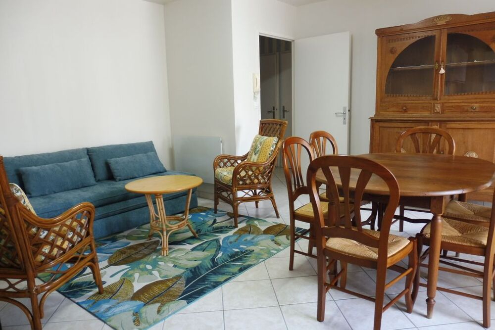 Location Appartement Appartement de 44m2 à louer sur Dinard Dinard