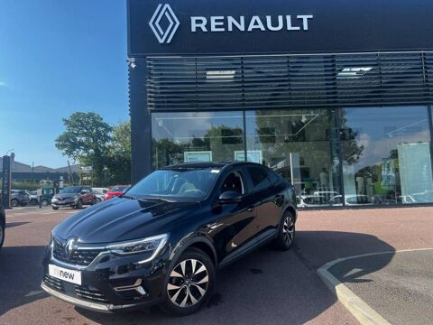 Annonce voiture Renault Arkana 19990 