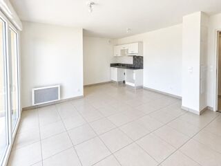  Appartement à louer 2 pièces 41 m²