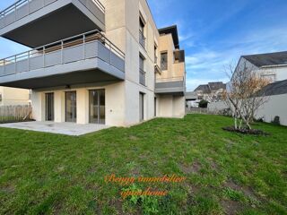  Appartement à vendre 4 pièces 113 m²