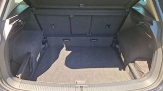 Tiguan II 2.0 TDI 150 DSG7 Carat Exclusive - Automatique Toit ouvra 2018 occasion 50450 Ver