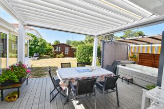  Maison à vendre 7 pièces 124 m²