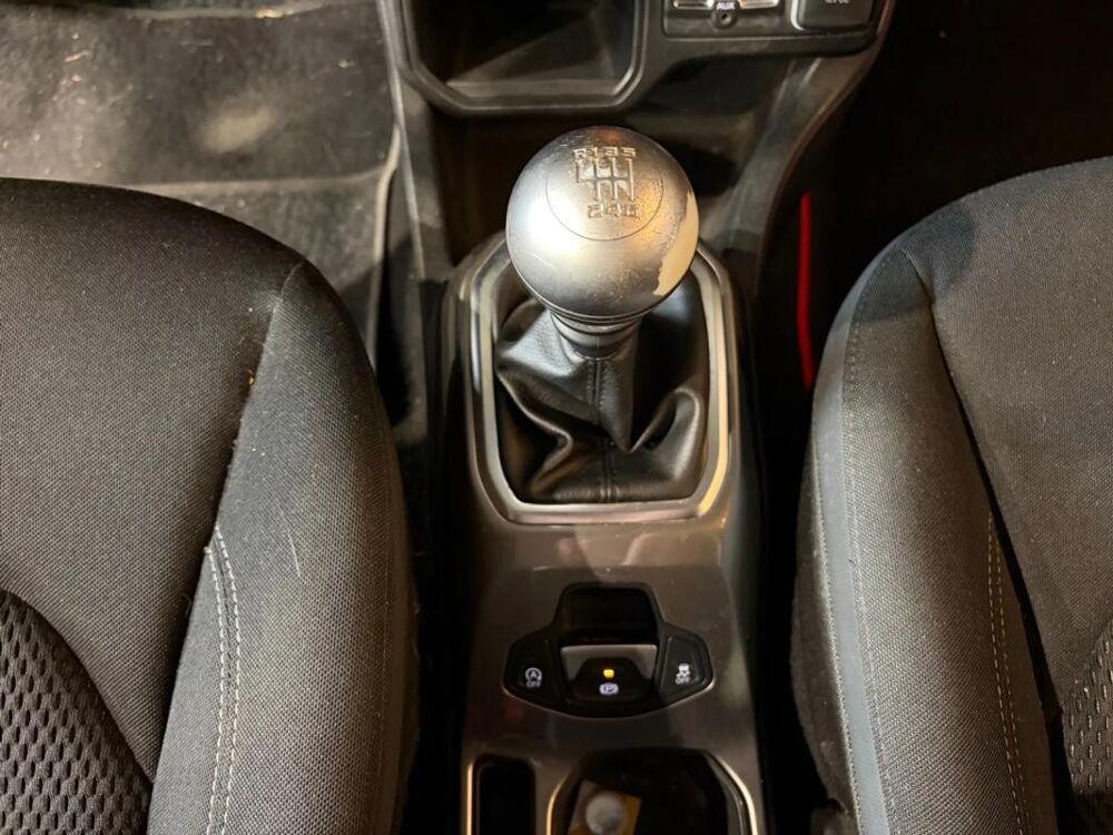 Renegade 1.0 gse t3 120ch limited 2019 occasion 34130 Valergues
