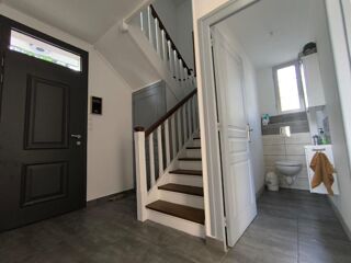  Maison � vendre 9 pi�ces 197 m�