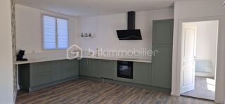  Maison à vendre 6 pièces 130 m²