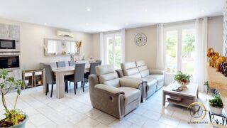  Maison  vendre 7 pices 166 m