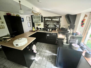  Villa à vendre 3 pièces 66 m²