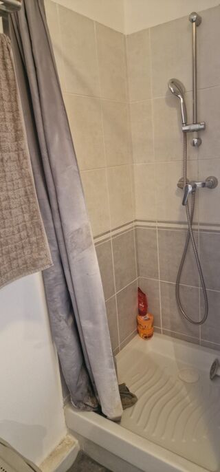  Appartement � vendre 1 pi�ce 33 m�