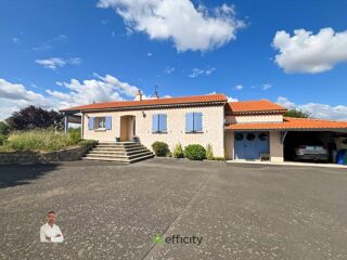  Maison à vendre 5 pièces 123 m²