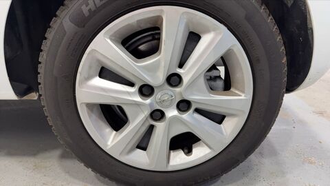Corsa Phase 3 1.4 Turbo 100 Color 2015 occasion 54300 Luneville