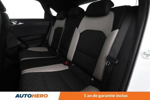 Ceed 1.4 T-GDi ISG GT Line DCT7 140 ch 2020 occasion 92130 Issy-les-Moulineaux