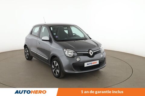 Twingo 0.9 TCe Limited EDC 90 ch 2017 occasion 92130 Issy-les-Moulineaux