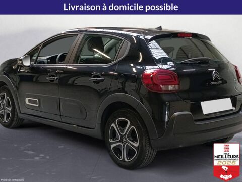 C3 1.5 BLUEHDI 100CH S&S PLUS 2024 occasion 10150 Lavau