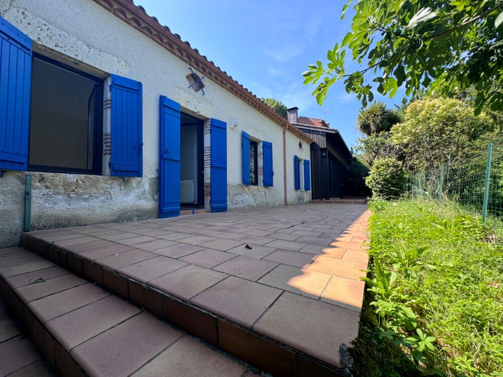 Vente Villa maison d'architecte 4 pièces Agen