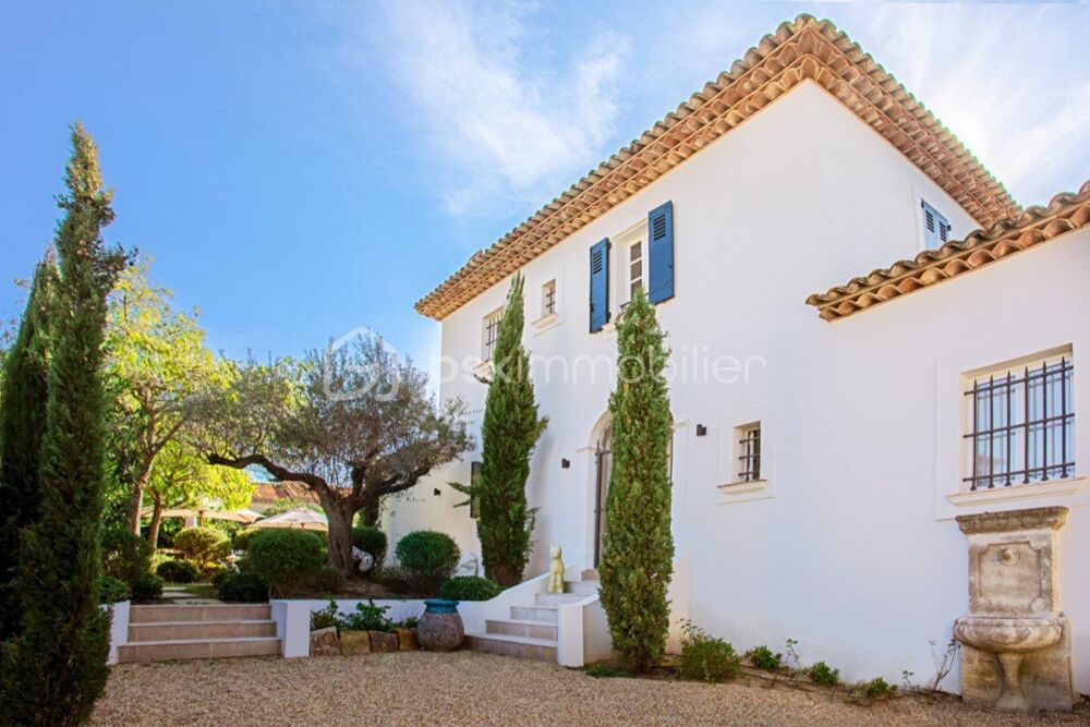 � vendre  Villa Saint-Tropez (83990)
