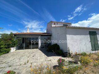  Maison � vendre 4 pi�ces 99 m�