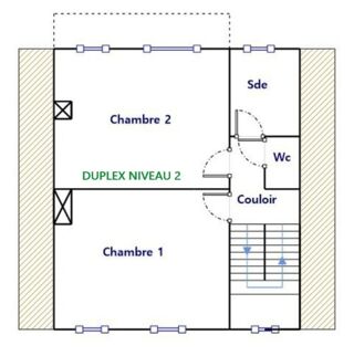  Immeuble à vendre 330 m²
