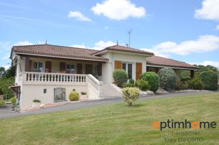  Maison à vendre 6 pièces 174 m²