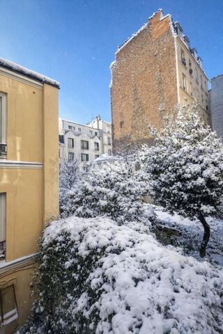  Appartement � vendre 2 pi�ces 28 m�