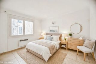  Appartement � vendre 4 pi�ces 83 m�