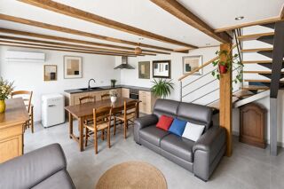  Maison à vendre 3 pièces 67 m²