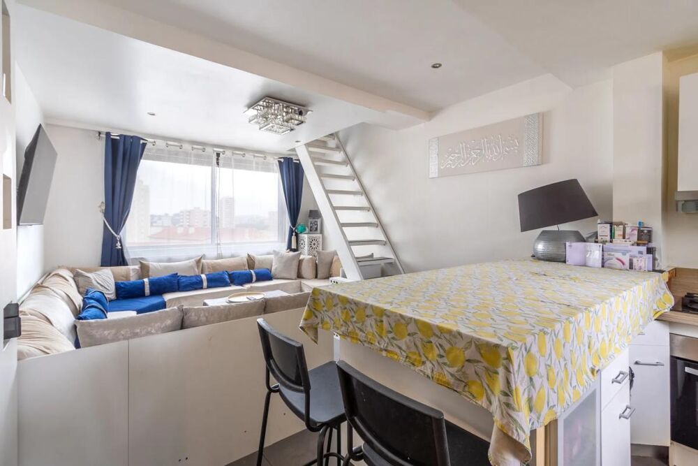 Appartement de 3 pièces de 63 m² à Toulon