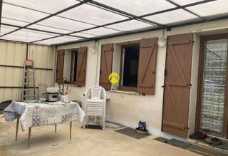  Maison  vendre 3 pices 72 m