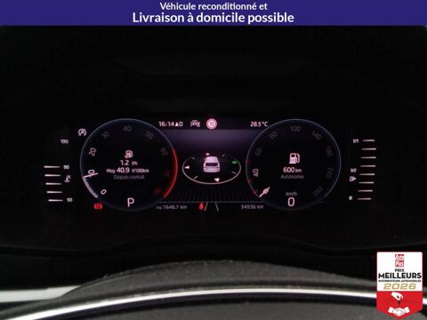 Karoq TSI 150 ACT DSG7 Ambition 2022 occasion 10150 Lavau