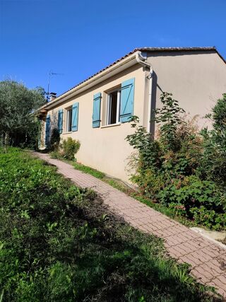  Maison � vendre 5 pi�ces 79 m�