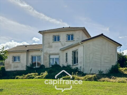   Maison � vendre 8 pi�ces BEAUSEMBLANT (26) Maison - 8 pi�ce(s) - 170 m�